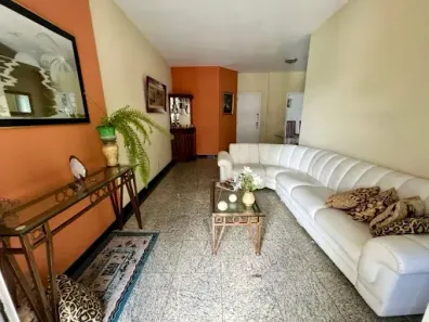 Apartamento com 3 Quartos à venda, 160m² no Icaraí, Niterói
