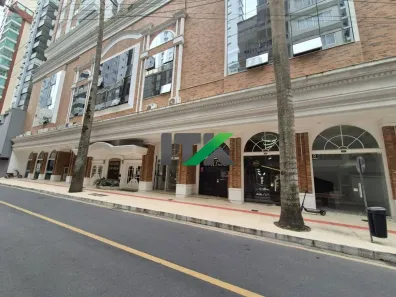Sala Comercial para alugar, 40m² no Centro, Balneário Camboriú