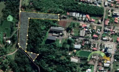 Galpão/Depósito/Armazém à venda, 19460m² no Feitoria Nova, Ivoti