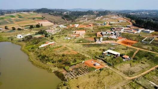 Lote/Terreno à venda, 600m² no Centro, Ibiúna