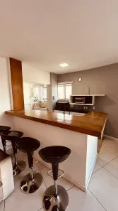 Flat com 1 Quarto para alugar, 45m² no Santa Lúcia, Vitória