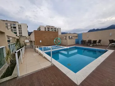 Apartamento com 2 Quartos à venda, 66m² no Vila Isabel, Rio de Janeiro