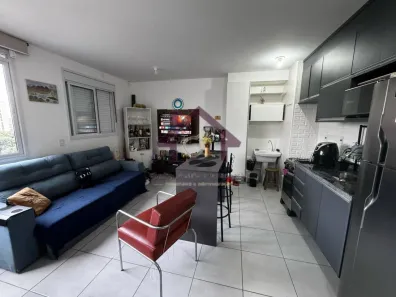 Apartamento com 1 Quarto à venda, 34m² no Cambuci, São Paulo