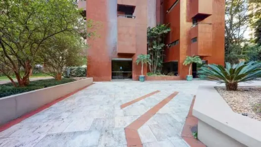 Apartamento com 2 Quartos à venda, 100m² no Jardim Londrina, São Paulo