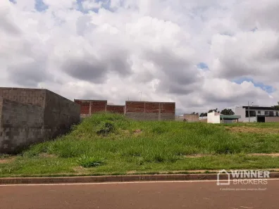 Lote/Terreno à venda, 300m² no Distrito de Iguatemi (Iguatemi), Maringá