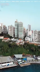 Apartamento com 3 Quartos à venda, 278m² no Barra, Salvador