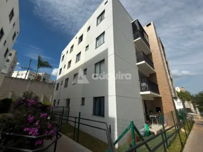 Apartamento com 2 Quartos à venda, 68m² no Colônia Dona Luíza, Ponta Grossa