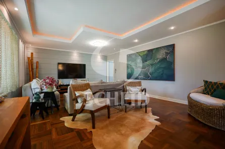 Casa com 4 Quartos à venda, 310m² no Brooklin Paulista, São Paulo