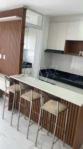 Apartamento com 2 Quartos para alugar, 44m² no Notre Dame, Campinas