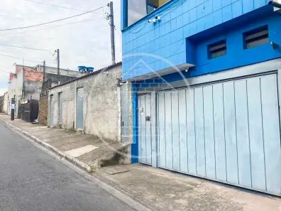 Sobrado com 3 Quartos à venda, 125m² no Jardim Santa Fé (Zona Sul), São Paulo