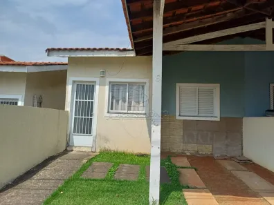 Casa de Condomínio com 2 Quartos à venda, 67m² no Jardim Primavera, Sorocaba