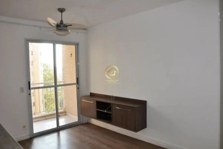 Apartamento com 2 Quartos à venda, 50m² no Jardim Íris, São Paulo