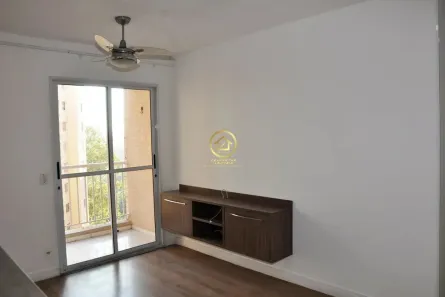 Apartamento com 2 Quartos à venda, 50m² no Jardim Íris, São Paulo