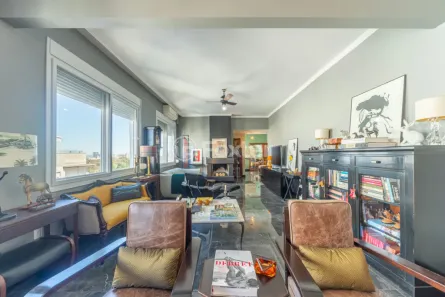 Apartamento com 3 Quartos à venda, 156m² no Bom Fim, Porto Alegre