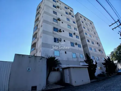 Apartamento com 2 Quartos para alugar, 71m² no Guarani, Brusque