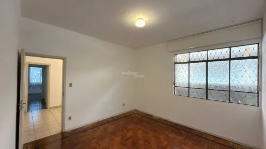 Apartamento com 3 Quartos à venda, 118m² no Anchieta, Belo Horizonte