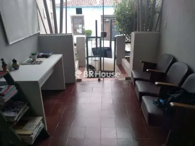 Sala Comercial à venda, 216m² no Centro-Norte, Cuiabá
