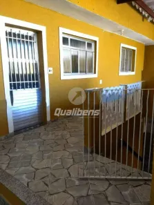 Casa com 3 Quartos à venda, 130m² no Vila Falchi, Mauá