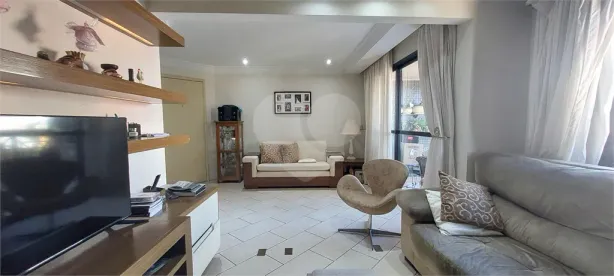 Apartamento com 3 Quartos à venda, 95m² no Vila Progredior, São Paulo