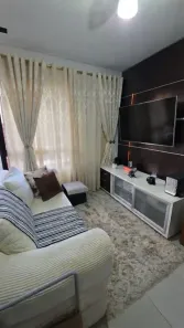 Apartamento com 4 Quartos à venda, 90m² no Stiep, Salvador