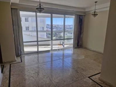 Apartamento com 3 Quartos à venda, 202m² no Jardim Pau Preto, Indaiatuba