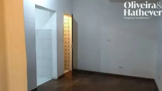 Sobrado com 1 Quarto à venda, 80m² no Vila Santa Catarina, São Paulo
