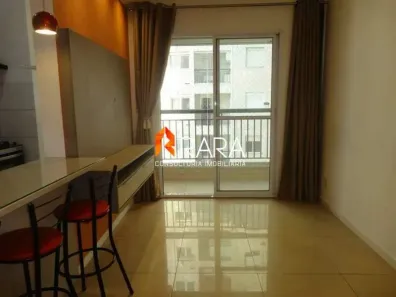Apartamento com 2 Quartos à venda, 56m² no Planalto, São Bernardo do Campo