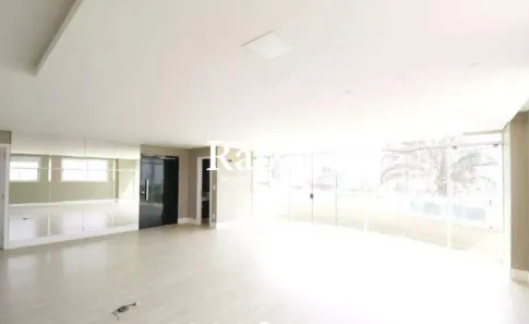 Apartamento com 3 Quartos para alugar, 170m² no Osvaldo Rezende, Uberlândia