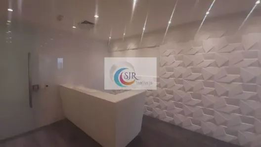 Sala Comercial para alugar, 229m² no Indianópolis, São Paulo