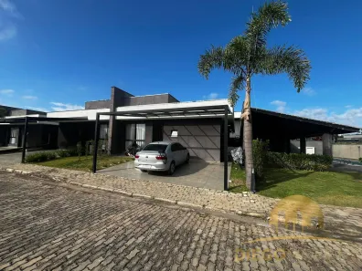Casa de Condomínio com 3 Quartos à venda, 126m² no Ressaca, Atibaia