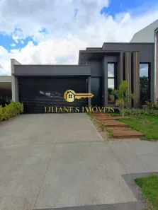 Casa com 3 Quartos à venda, 165m² no Parque Residencial Damha, Araraquara