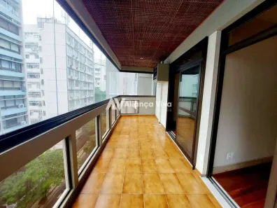 Apartamento com 3 Quartos à venda, 104m² no Copacabana, Rio de Janeiro