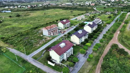Flat com 2 Quartos à venda, 57m² no Insurreicao, Sairé