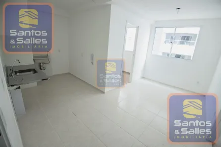 Apartamento com 2 Quartos à venda, 36m² no Vila Portuguesa, São Paulo