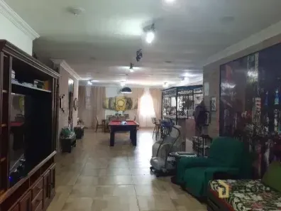 Sobrado com 3 Quartos à venda, 340m² no Vila Cruz das Almas, São Paulo