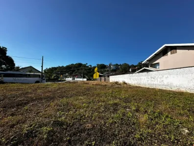 Lote/Terreno à venda, 402m² no Quintino, Timbó
