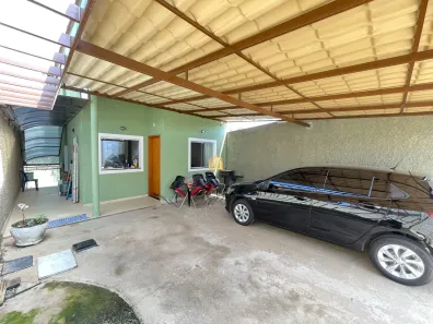 Casa com 3 Quartos à venda, 180m² no Floresta Encantada, Esmeraldas