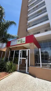 Apartamento com 3 Quartos para alugar, 92m² no Parque Amazônia, Goiânia