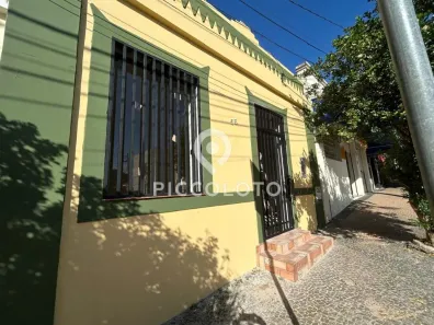 Imóvel Comercial com 3 Quartos à venda, 135m² no Sousas, Campinas