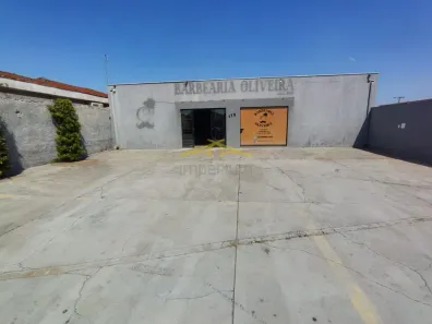 Ponto Comercial para alugar, 244m² no Jardim São Vito, Americana