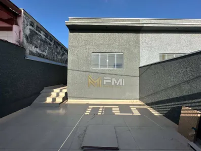 Casa com 2 Quartos à venda, 69m² no Jardim João Paulo II, Sumaré