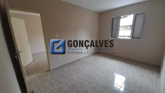 Apartamento com 1 Quarto para alugar, 75m² no Santa Maria, São Caetano do Sul