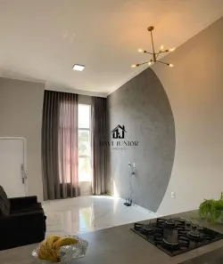 Casa de Condomínio com 2 Quartos à venda, 82m² no Colina Santa Mônica, Votorantim