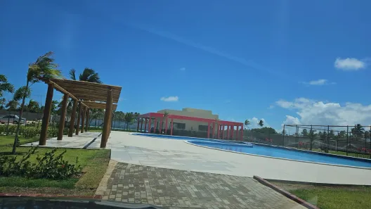 Lote/Terreno à venda, 223m² no , Barra dos Coqueiros