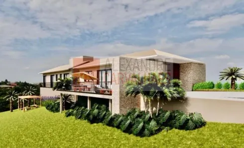 Lote/Terreno à venda, 1000m² no Pasárgada, Nova Lima
