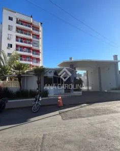 Apartamento com 2 Quartos à venda, 61m² no Funcionários, Montes Claros