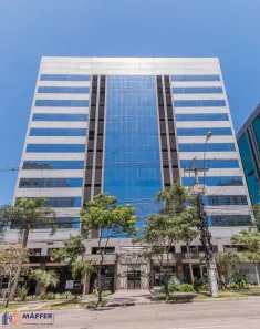 Galpão/Depósito/Armazém com 2 Quartos para alugar, 94m² no Auxiliadora, Porto Alegre
