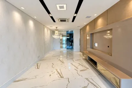 Apartamento com 3 Quartos à venda, 100m² no Gleba Fazenda Palhano, Londrina