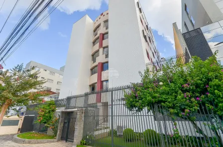 Apartamento com 3 Quartos à venda, 104m² no Alto da Rua XV, Curitiba