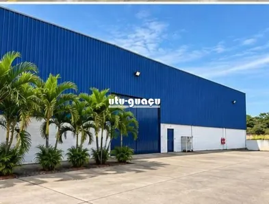 Galpão/Depósito/Armazém para alugar, 3000m² no Jardim Emicol, Itu